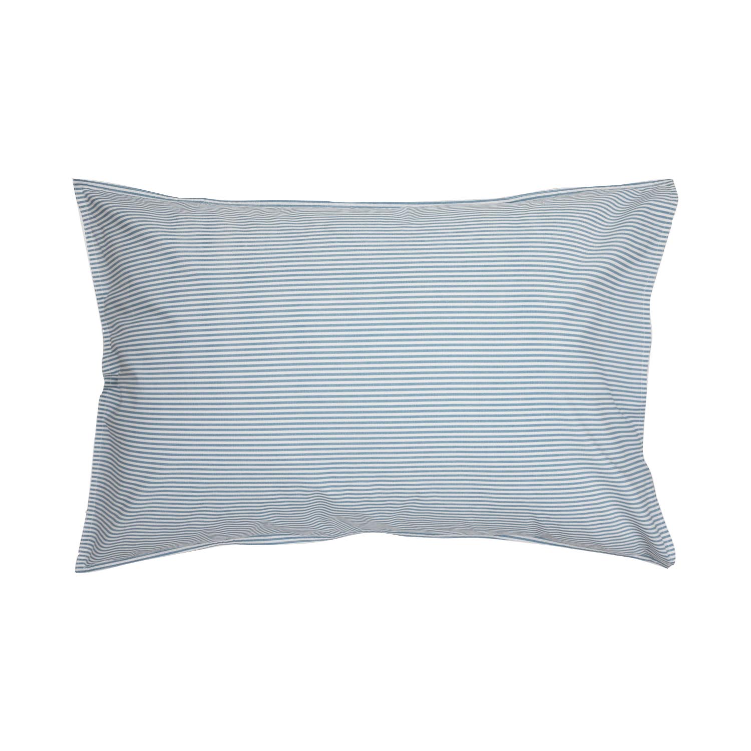 Wallace Cotton Purity Organic Cotton Standard Pillowcase Set
